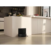 Робот-пылесос Roborock Saros 10Rr S10RR52-02 (с русской озвучкой, черный) - Превью изображения №10 — Интернет-магазин ПроЗаказ