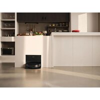 Робот-пылесос Roborock Saros 10Rr S10RR52-02 (с русской озвучкой, черный) - Превью изображения №9 — Интернет-магазин ПроЗаказ