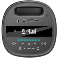Беспроводная колонка Soundmax SM-MS4107 - Превью изображения №2 — Интернет-магазин ПроЗаказ