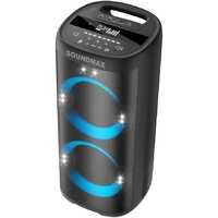 Беспроводная колонка Soundmax SM-MS4107 - Превью изображения №3 — Интернет-магазин ПроЗаказ