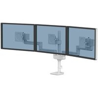 Кронштейн для монитора Fellowes Tallo Modular 3FFS (белый) - Превью изображения №2 — Интернет-магазин ПроЗаказ