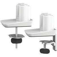 Кронштейн для монитора Fellowes Tallo Modular 3FFS (белый) - Превью изображения №4 — Интернет-магазин ПроЗаказ