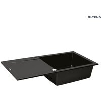 Кухонная мойка Oltens Gravan 72101300 - Превью изображения №3 — Интернет-магазин ПроЗаказ