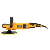 Полировальная машина Deko ZKP1500 Pro - Превью изображения №2 — Интернет-магазин ПроЗаказ