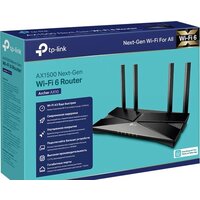 Wi-Fi роутер TP-Link Archer AX10 - Превью изображения №4 — Интернет-магазин ПроЗаказ