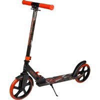 Cosmoride Vest CV25RED (красный)