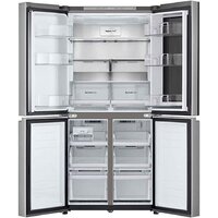 Четырёхдверный холодильник LG InstaView GC-V22FFMMB - Превью изображения №9 — Интернет-магазин ПроЗаказ