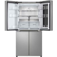Четырёхдверный холодильник LG InstaView GC-V22FFMMB - Превью изображения №5 — Интернет-магазин ПроЗаказ