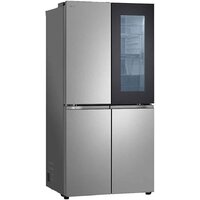 Четырёхдверный холодильник LG InstaView GC-V22FFMMB - Превью изображения №14 — Интернет-магазин ПроЗаказ