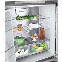 Четырёхдверный холодильник LG InstaView GC-V22FFMMB - Превью изображения №12 — Интернет-магазин ПроЗаказ