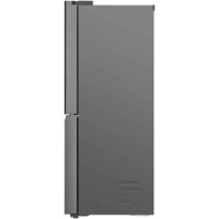Четырёхдверный холодильник LG InstaView GC-V22FFMMB - Превью изображения №17 — Интернет-магазин ПроЗаказ