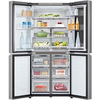 Четырёхдверный холодильник LG InstaView GC-V22FFMMB - Превью изображения №10 — Интернет-магазин ПроЗаказ