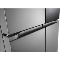 Четырёхдверный холодильник LG InstaView GC-V22FFMMB - Превью изображения №13 — Интернет-магазин ПроЗаказ