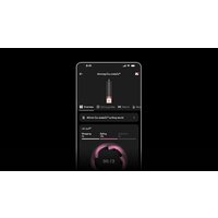 Фен-стайлер Dyson Airwrap Co-anda2x HS09 Curly+Coily (евровилка, керамический розовый/розовое золото) - Превью изображения №4 — Интернет-магазин ПроЗаказ