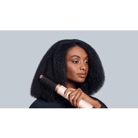 Фен-стайлер Dyson Airwrap Co-anda2x HS09 Curly+Coily (евровилка, керамический розовый/розовое золото) - Превью изображения №6 — Интернет-магазин ПроЗаказ