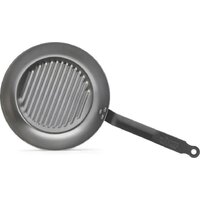 Сковорода-гриль De Buyer Carbone Plus 5530.30 - Превью изображения №5 — Интернет-магазин ПроЗаказ