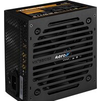 Блок питания AeroCool VX Plus 650 - Превью изображения №4 — Интернет-магазин ПроЗаказ