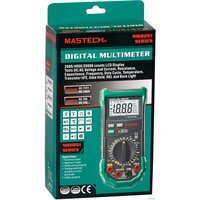 Мультиметр Mastech MS8269 - Превью изображения №3 — Интернет-магазин ПроЗаказ