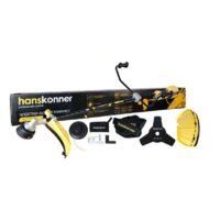 Триммер Hanskonner HGT10BS - Превью изображения №8 — Интернет-магазин ПроЗаказ