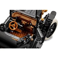 Конструктор LEGO Icons 11376 Ford Model T - Превью изображения №9 — Интернет-магазин ПроЗаказ