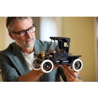 Конструктор LEGO Icons 11376 Ford Model T - Превью изображения №12 — Интернет-магазин ПроЗаказ