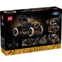 Конструктор LEGO Icons 11376 Ford Model T - Превью изображения №20 — Интернет-магазин ПроЗаказ