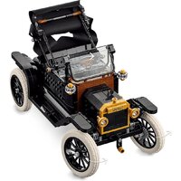 Конструктор LEGO Icons 11376 Ford Model T - Превью изображения №8 — Интернет-магазин ПроЗаказ