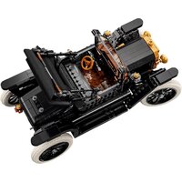 Конструктор LEGO Icons 11376 Ford Model T - Превью изображения №5 — Интернет-магазин ПроЗаказ