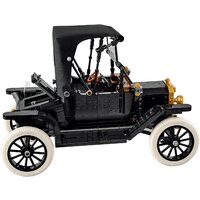 Конструктор LEGO Icons 11376 Ford Model T - Превью изображения №6 — Интернет-магазин ПроЗаказ