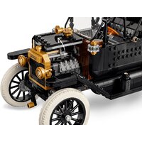 Конструктор LEGO Icons 11376 Ford Model T - Превью изображения №10 — Интернет-магазин ПроЗаказ