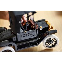 Конструктор LEGO Icons 11376 Ford Model T - Превью изображения №18 — Интернет-магазин ПроЗаказ