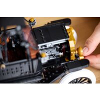 Конструктор LEGO Icons 11376 Ford Model T - Превью изображения №17 — Интернет-магазин ПроЗаказ