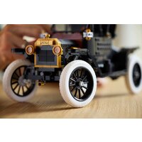 Конструктор LEGO Icons 11376 Ford Model T - Превью изображения №15 — Интернет-магазин ПроЗаказ