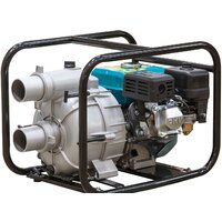 Мотопомпа ECO WP-1404D - Превью изображения №2 — Интернет-магазин ПроЗаказ