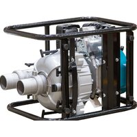 Мотопомпа ECO WP-1404D - Превью изображения №3 — Интернет-магазин ПроЗаказ