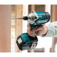 Винтоверт Makita DTD156Z (без АКБ) - Превью изображения №2 — Интернет-магазин ПроЗаказ