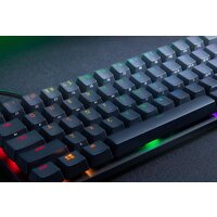 Клавиатура Razer Huntsman Mini Clicky (черный) - Превью изображения №7 — Интернет-магазин ПроЗаказ