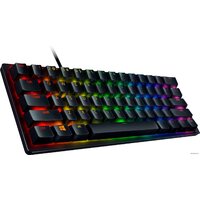 Клавиатура Razer Huntsman Mini Clicky (черный) - Превью изображения №4 — Интернет-магазин ПроЗаказ