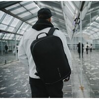 Городской рюкзак XD Design Bobby Explore (черный) - Превью изображения №14 — Интернет-магазин ПроЗаказ