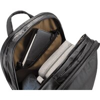 Городской рюкзак XD Design Bobby Explore (черный) - Превью изображения №4 — Интернет-магазин ПроЗаказ