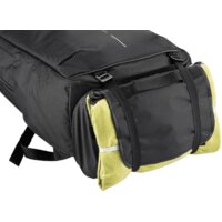 Городской рюкзак XD Design Bobby Explore (черный) - Превью изображения №6 — Интернет-магазин ПроЗаказ