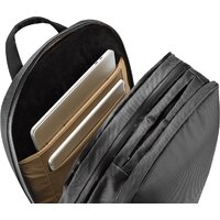 Городской рюкзак XD Design Bobby Explore (черный) - Превью изображения №5 — Интернет-магазин ПроЗаказ