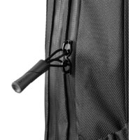 Городской рюкзак XD Design Bobby Explore (черный) - Превью изображения №10 — Интернет-магазин ПроЗаказ