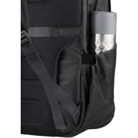 Городской рюкзак XD Design Bobby Explore (черный) - Превью изображения №7 — Интернет-магазин ПроЗаказ