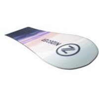 Сноуборд Nidecker 2023-24 Ora (р.155) - Превью изображения №3 — Интернет-магазин ПроЗаказ