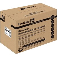 Источник бесперебойного питания ExeGate SpecialPro UNB-2000.LED.AVR.4SH.RJ - Превью изображения №5 — Интернет-магазин ПроЗаказ