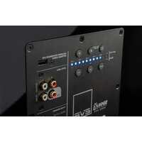 Беспроводной сабвуфер SVS SB-2000 Pro (черный глянец) - Превью изображения №4 — Интернет-магазин ПроЗаказ