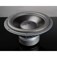 Беспроводной сабвуфер SVS SB-2000 Pro (черный глянец) - Превью изображения №5 — Интернет-магазин ПроЗаказ