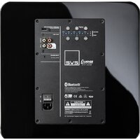 Беспроводной сабвуфер SVS SB-2000 Pro (черный глянец) - Превью изображения №3 — Интернет-магазин ПроЗаказ