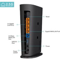 Wi-Fi роутер TP-Link Archer AX80(EU) - Превью изображения №3 — Интернет-магазин ПроЗаказ